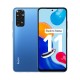 Xiaomi Redmi Note 11 16,3 cm (6.43'') SIM doble Android 11 4G USB Tipo C 6 GB 128 GB 5000 mAh Azul